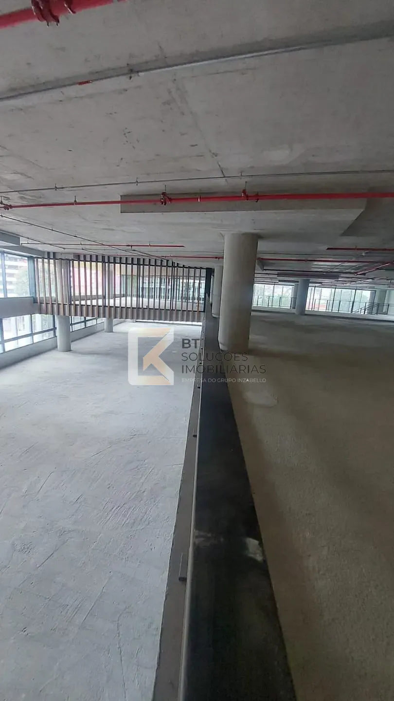 Depósito-Galpão, 1127 m² - Foto 2