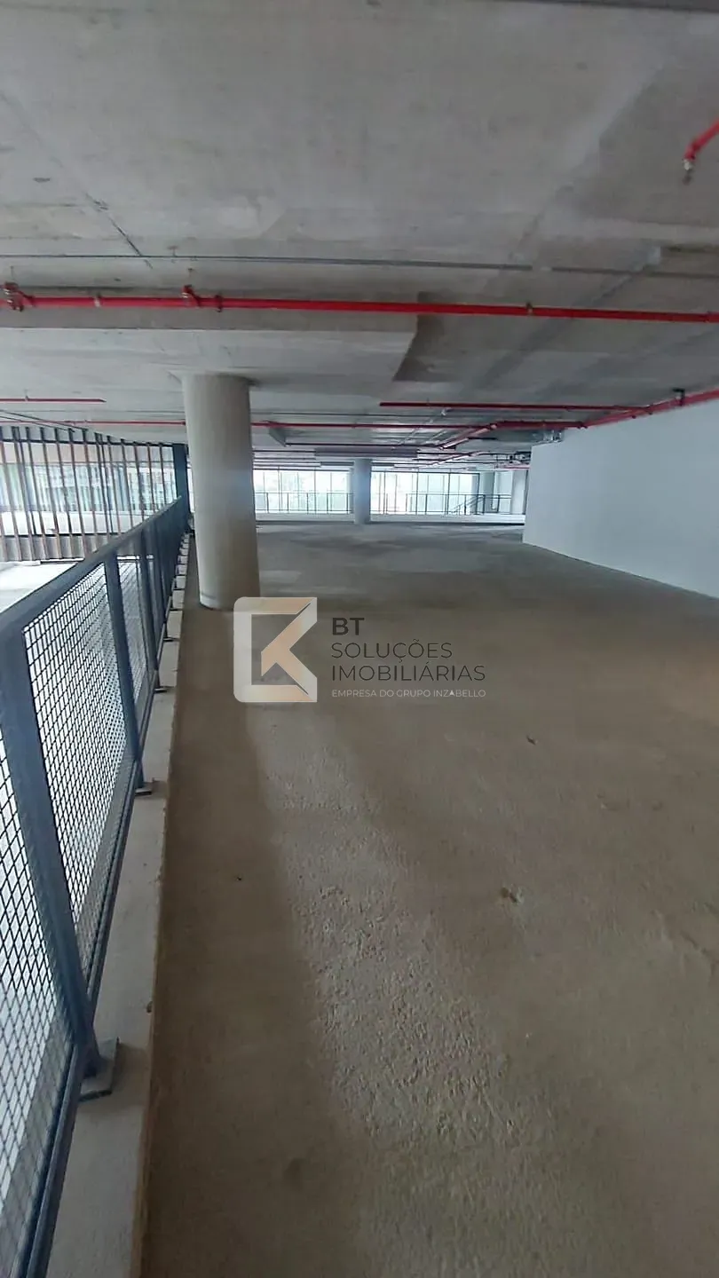 Depósito-Galpão, 1127 m² - Foto 5