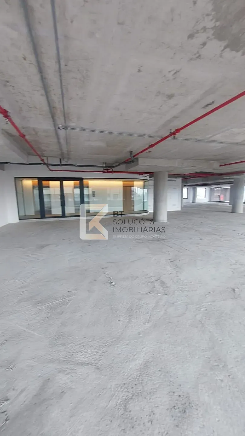 Depósito-Galpão, 1127 m² - Foto 1