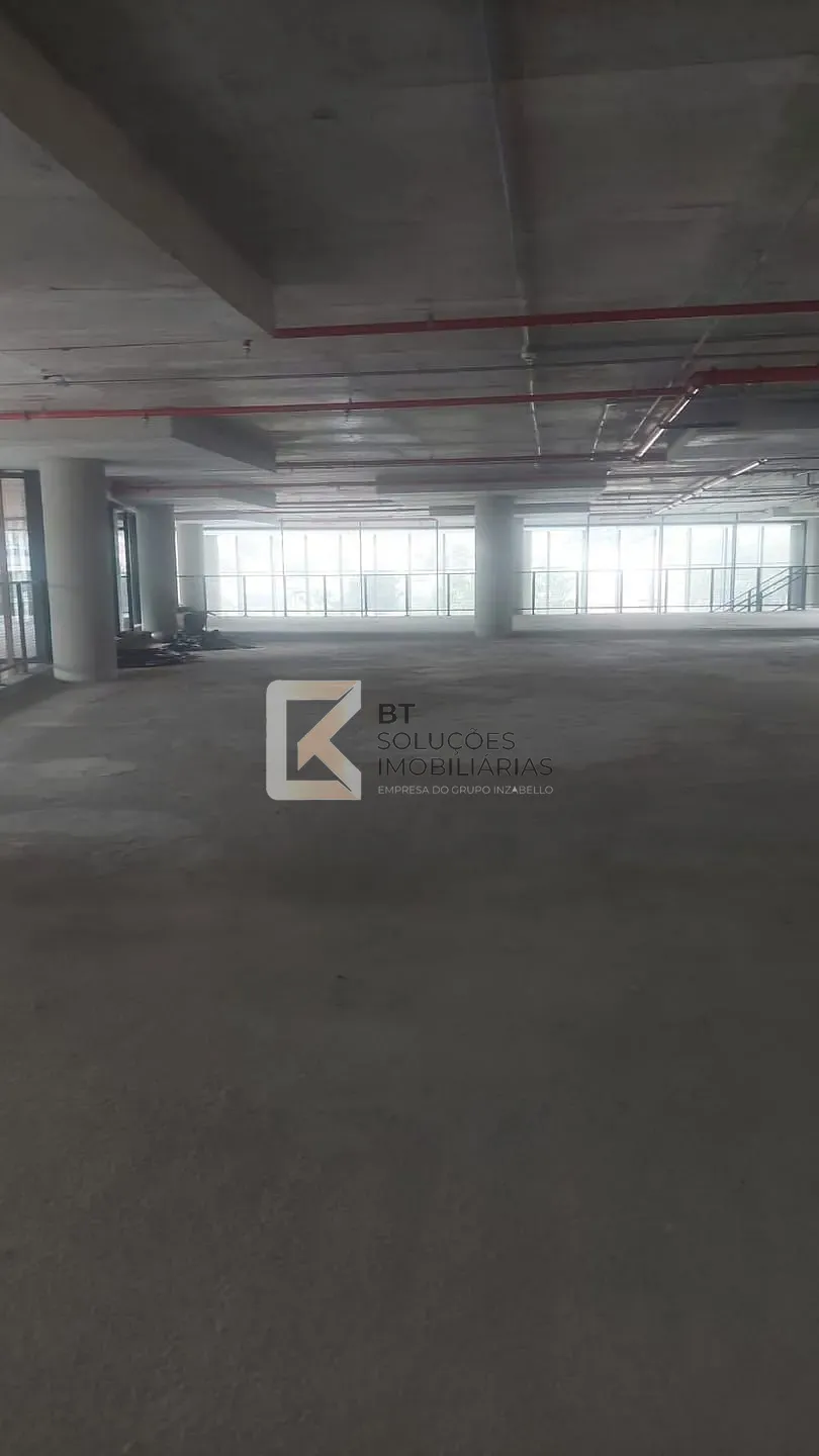 Depósito-Galpão, 1127 m² - Foto 4