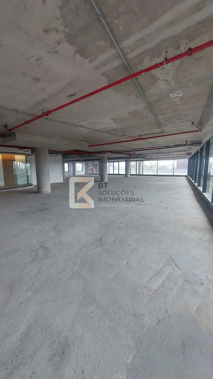 Depósito-Galpão, 1127 m² - Foto 8