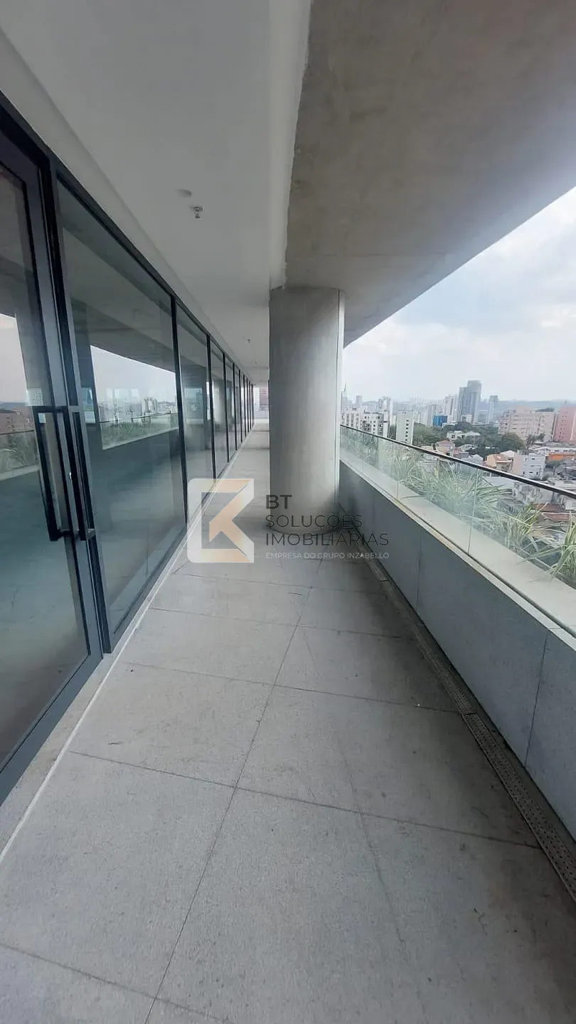 Depósito-Galpão, 1127 m² - Foto 15