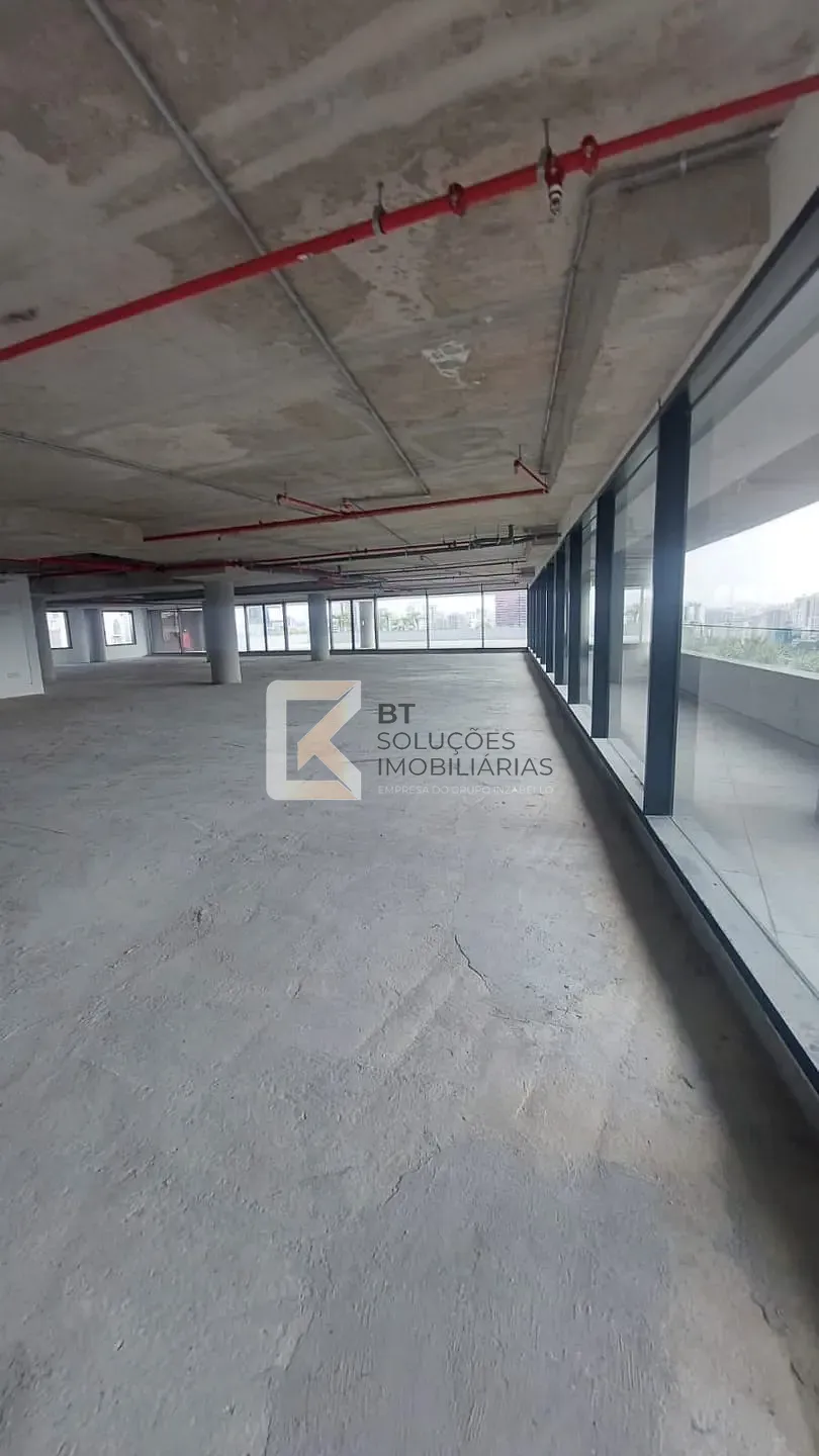 Depósito-Galpão, 1127 m² - Foto 7
