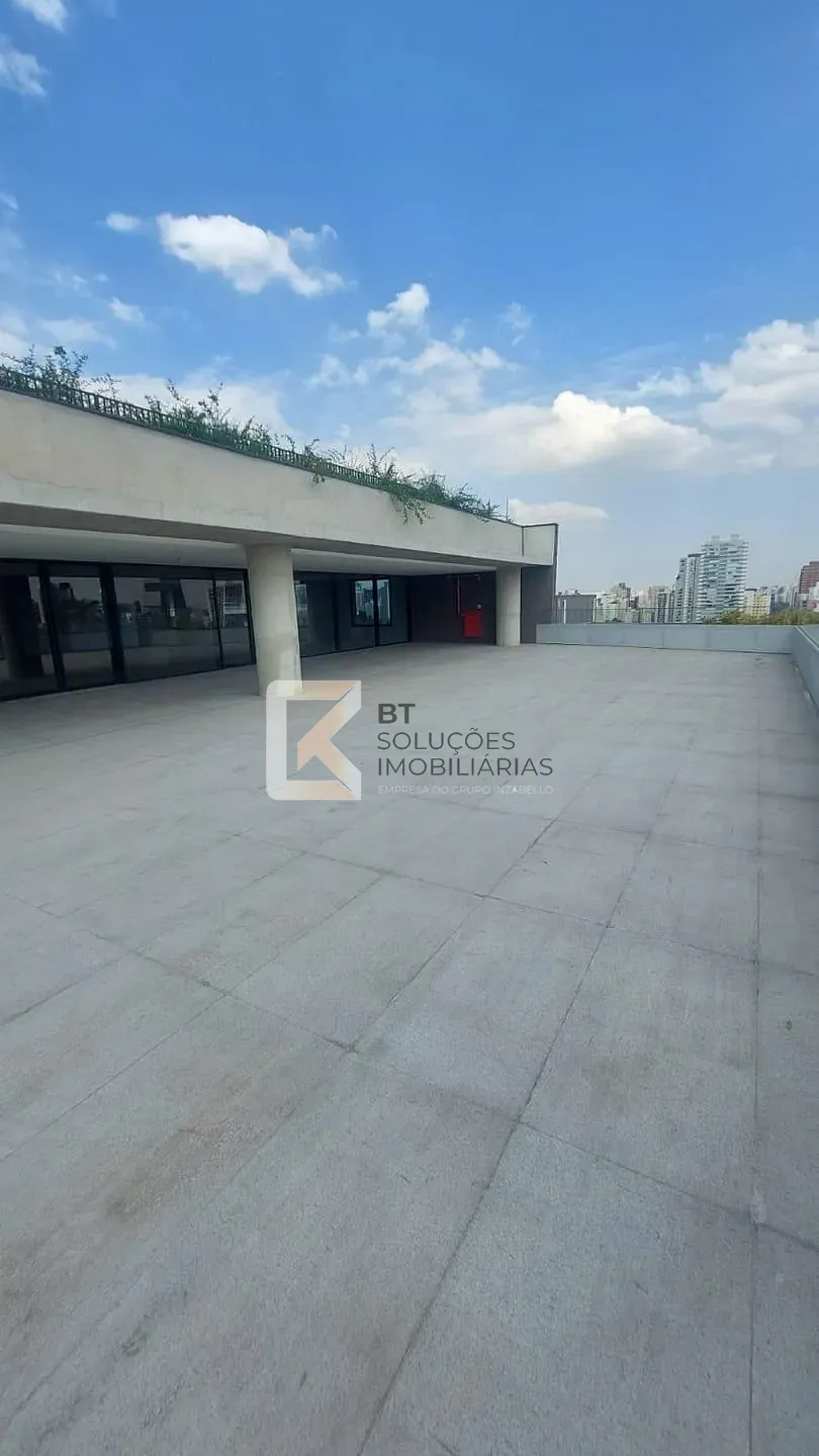 Depósito-Galpão, 1127 m² - Foto 12