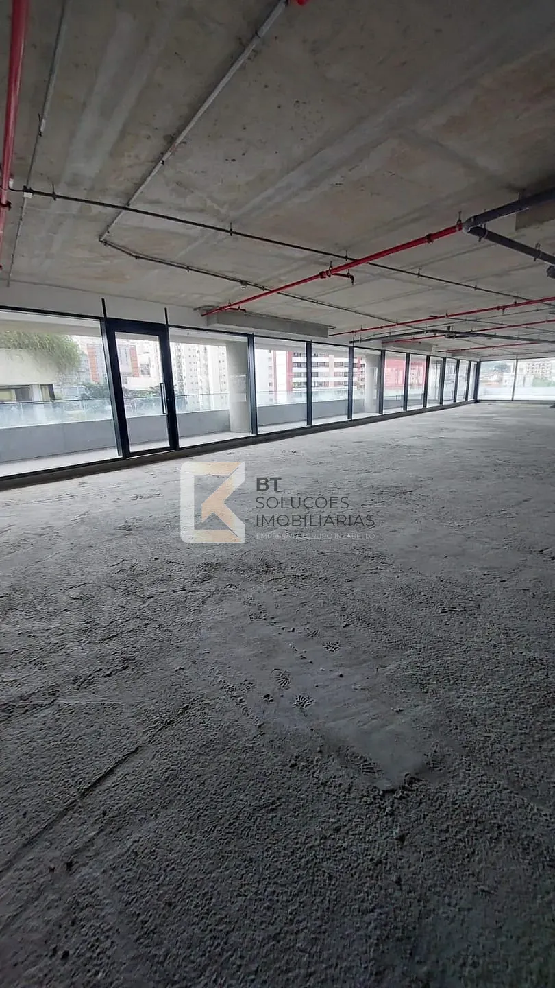 Depósito-Galpão, 1127 m² - Foto 10