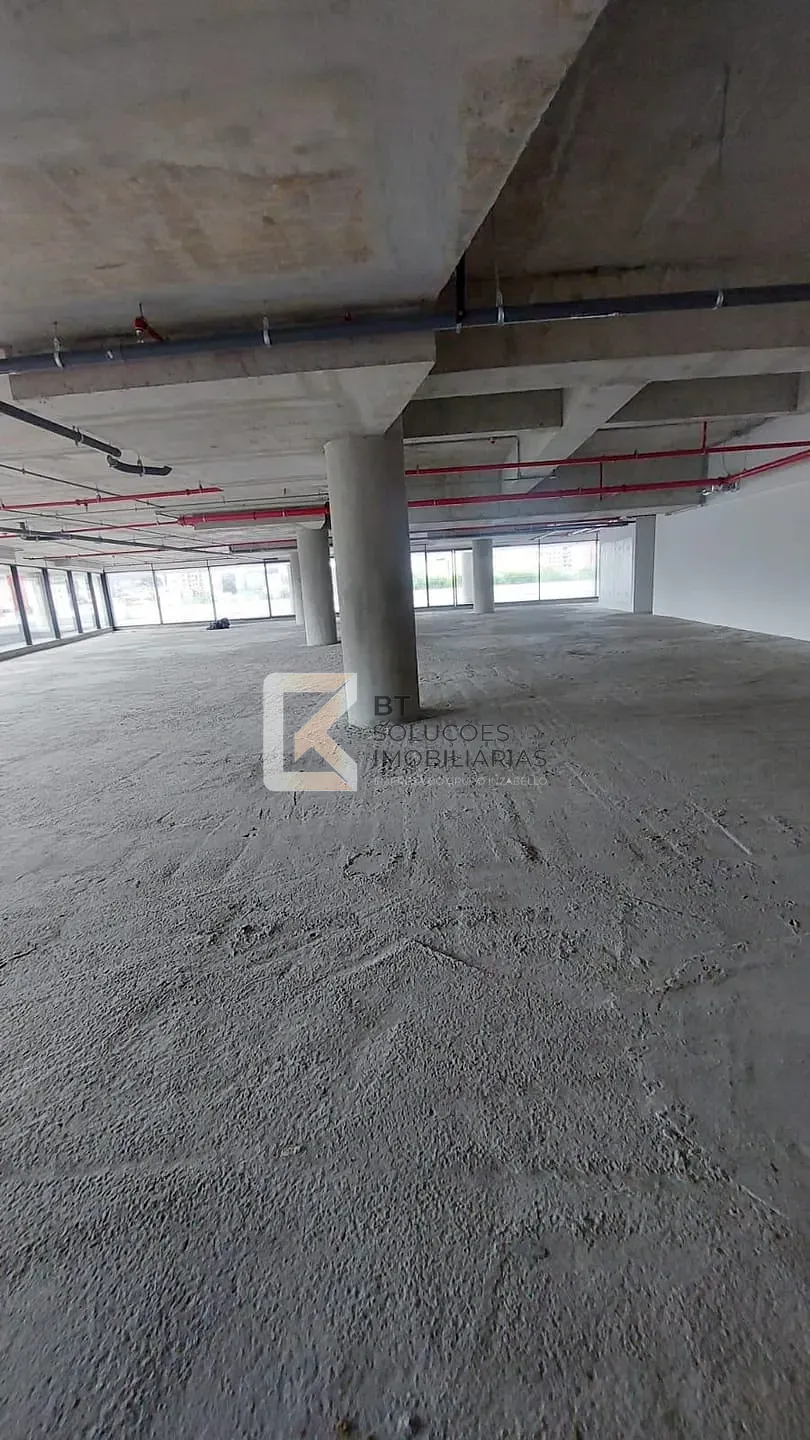 Depósito-Galpão, 1127 m² - Foto 9