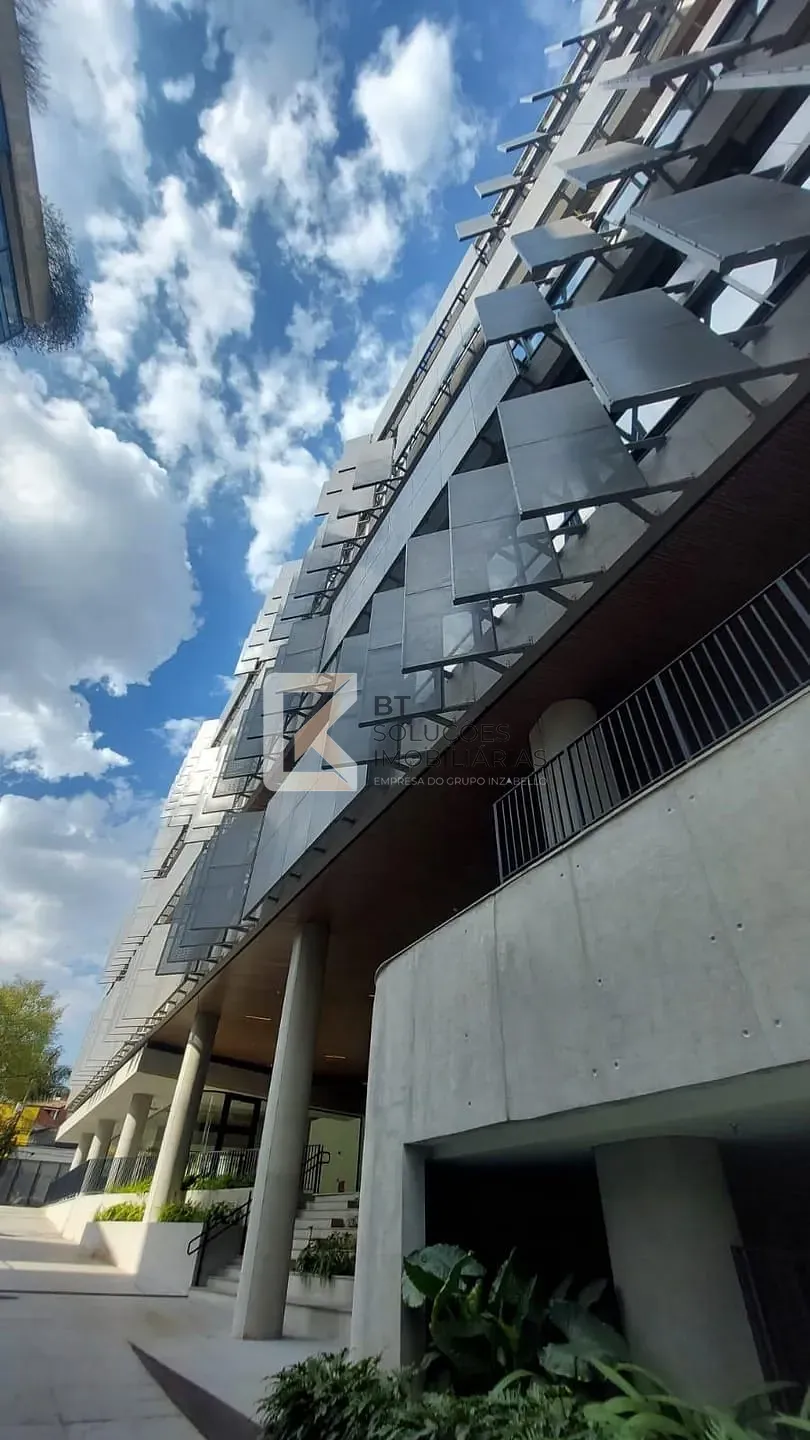 Depósito-Galpão, 1127 m² - Foto 22