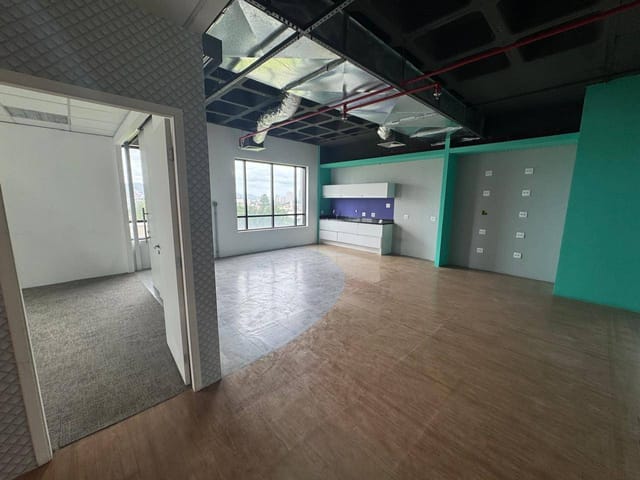 Foto do Laje - Laje à venda, Alphaville Centro Industrial e Empresarial/Alphaville., Barueri, SP | Davantage consultoria imobiliária