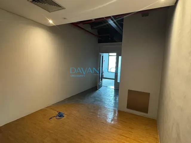 Laje com 292m², à venda, no bairro Alphaville Centro Industrial e Empresarial/Alphaville. em Barueri