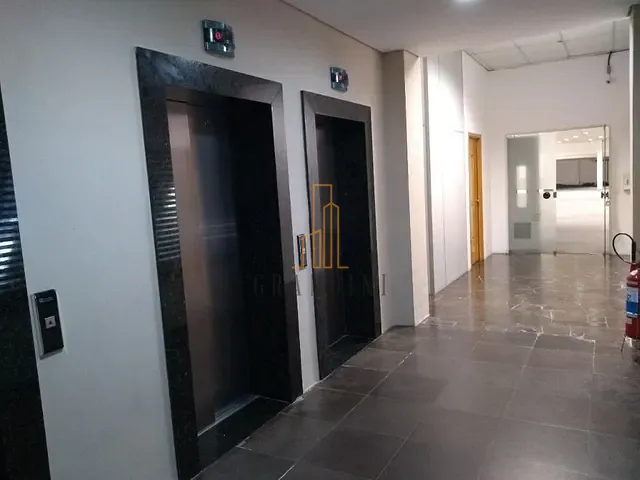 Laje para alugar, no bairro Jardim do Mar em São Bernardo do Campo