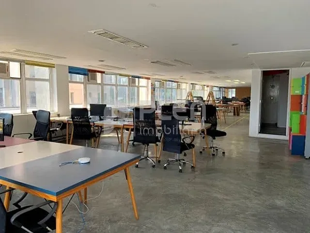 Laje com 150m², à venda, no bairro Jardim Paulistano em São Paulo
