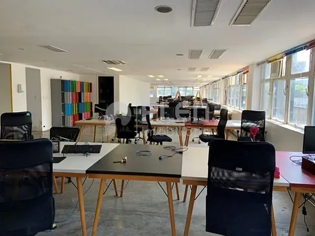 Laje com 150m², à venda, no bairro Jardim Paulistano em São Paulo