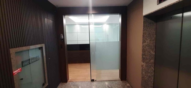 Laje com 324m², para alugar, no bairro Vila Olímpia em São Paulo