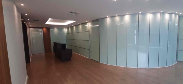 Laje com 324m², para alugar, no bairro Vila Olímpia em São Paulo