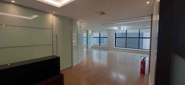 Laje com 324m², para alugar, no bairro Vila Olímpia em São Paulo