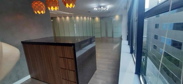 Laje com 324m², para alugar, no bairro Vila Olímpia em São Paulo