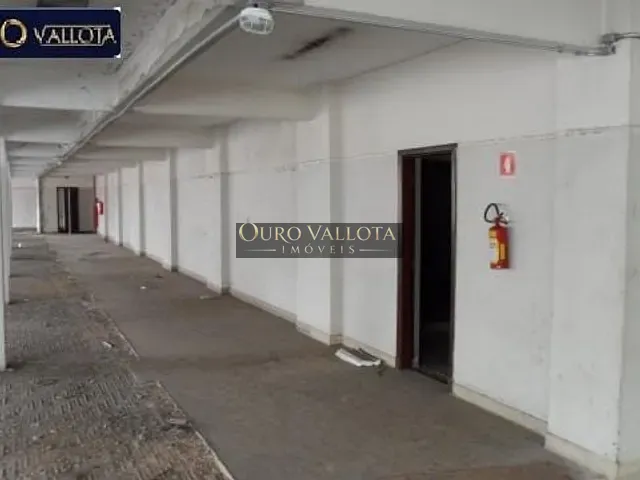 Laje com 3800m², para alugar, no bairro Centro em São Caetano do Sul