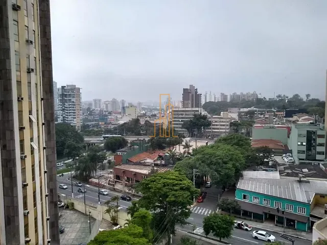 Laje para alugar, no bairro Jardim do Mar em São Bernardo do Campo
