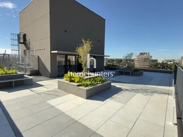 Laje com 210m², para alugar, no bairro Jardim Planalto em Campinas