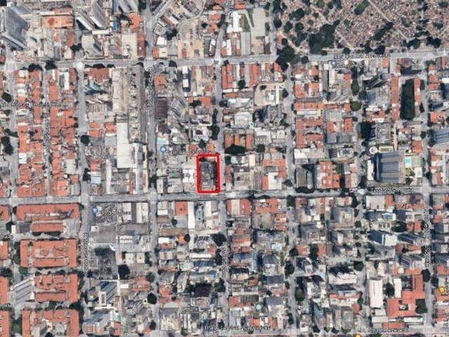 Laje com 900m², para alugar, no bairro Pinheiros em São Paulo