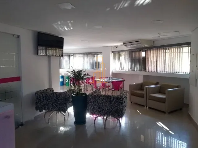 Laje para alugar, no bairro Jardim do Mar em São Bernardo do Campo