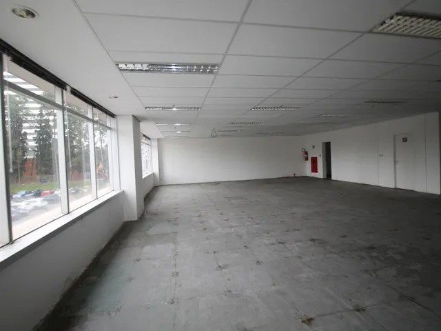 Laje para alugar, no bairro Alphaville Centro Industrial e Empresarial/Alphaville. em Barueri