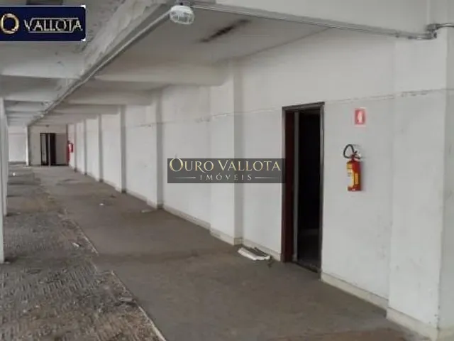Laje com 3800m², à venda, no bairro Centro em São Caetano do Sul