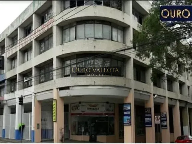 Laje com 3800m², à venda, no bairro Centro em São Caetano do Sul