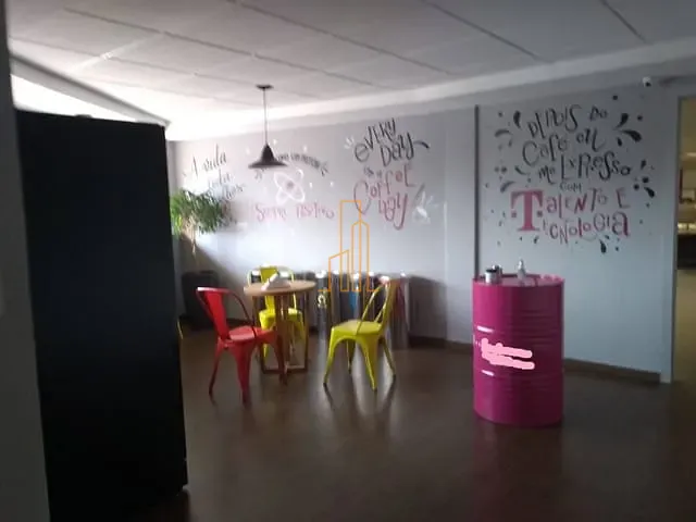 Laje para alugar, no bairro Jardim do Mar em São Bernardo do Campo