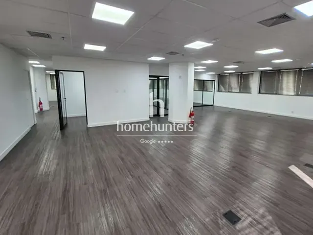 Laje com 481m², para alugar, no bairro Centro em Campinas