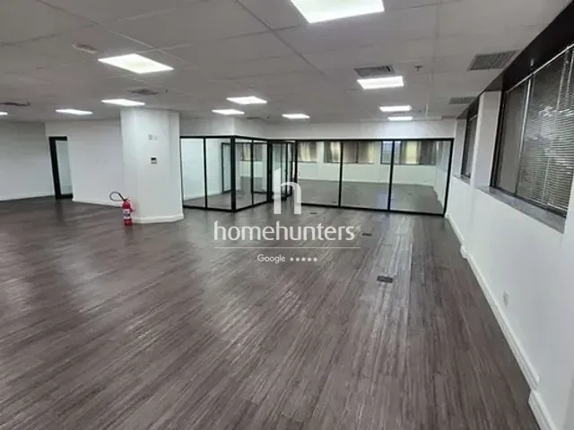 Laje com 481m², para alugar, no bairro Centro em Campinas