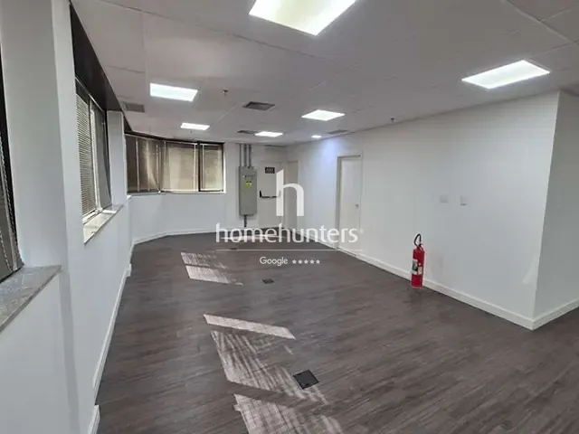 Laje com 481m², para alugar, no bairro Centro em Campinas
