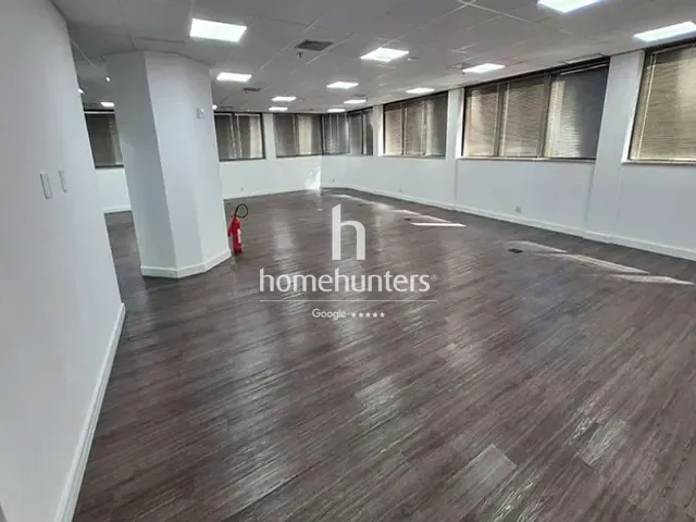 Laje com 481m², para alugar, no bairro Centro em Campinas