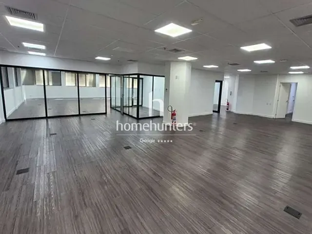 Laje com 481m², para alugar, no bairro Centro em Campinas