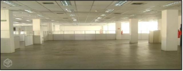 Laje com 292m², para alugar, no bairro Vila Gomes Cardim em São Paulo