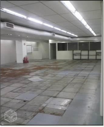 Laje com 292m², para alugar, no bairro Vila Gomes Cardim em São Paulo