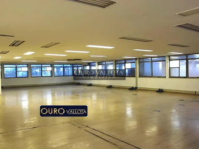 Laje com 517m², à venda, no bairro Pinheiros em São Paulo