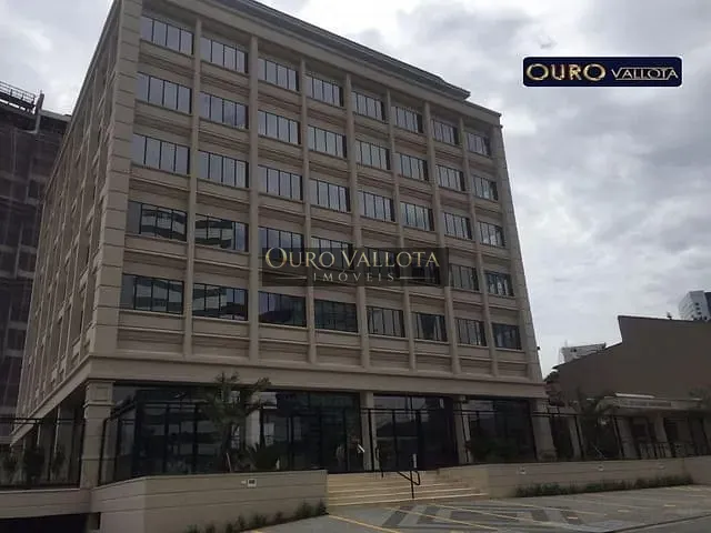 Laje com 517m², à venda, no bairro Pinheiros em São Paulo