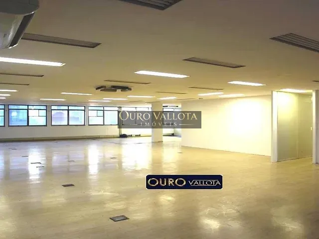 Laje com 517m², à venda, no bairro Pinheiros em São Paulo
