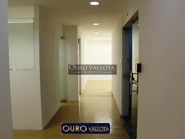 Laje com 517m², à venda, no bairro Pinheiros em São Paulo