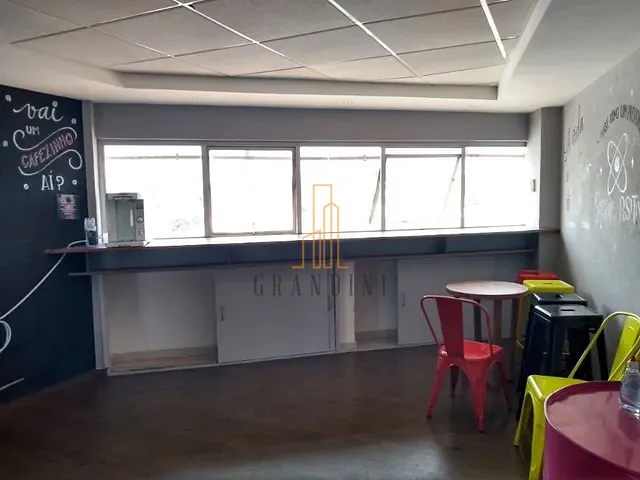 Laje para alugar, no bairro Jardim do Mar em São Bernardo do Campo