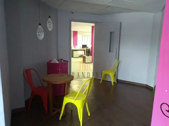 Laje para alugar, no bairro Jardim do Mar em São Bernardo do Campo