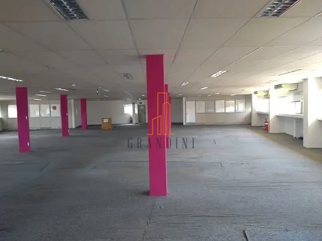 Laje para alugar, no bairro Jardim do Mar em São Bernardo do Campo