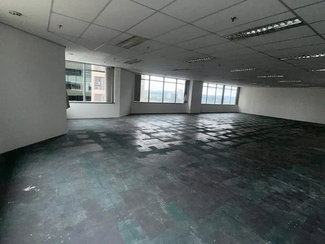 Laje para alugar, no bairro Alphaville Centro Industrial e Empresarial/Alphaville. em Barueri