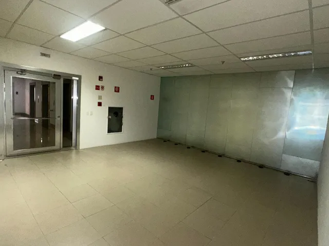 Laje para alugar, no bairro Alphaville Centro Industrial e Empresarial/Alphaville. em Barueri