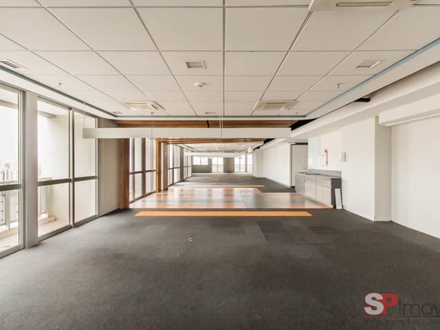 Laje com 873m², à venda ou para alugar, no bairro Vila Mariana em São Paulo