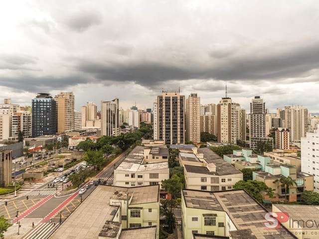 Laje com 873m², à venda ou para alugar, no bairro Vila Mariana em São Paulo