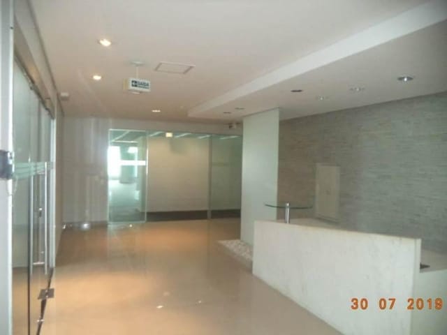 Foto do Laje - Laje, 2844 m² - venda ou aluguel - Jardim São Luís - São Paulo/SP | Paulista Imóveis