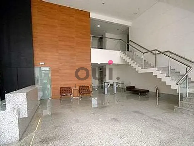 Laje com 370m², para alugar, no bairro Vila Uberabinha em São Paulo