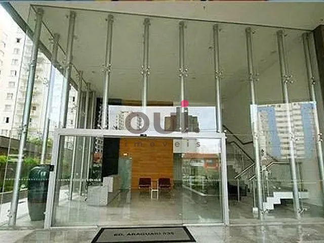 Laje com 370m², para alugar, no bairro Vila Uberabinha em São Paulo